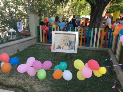 Gala benefica contra el Cáncer